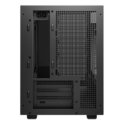 Корпус Deepcool CH260 Black (R-CH260-BKNGM0-G-1) Вінниця - фото 12