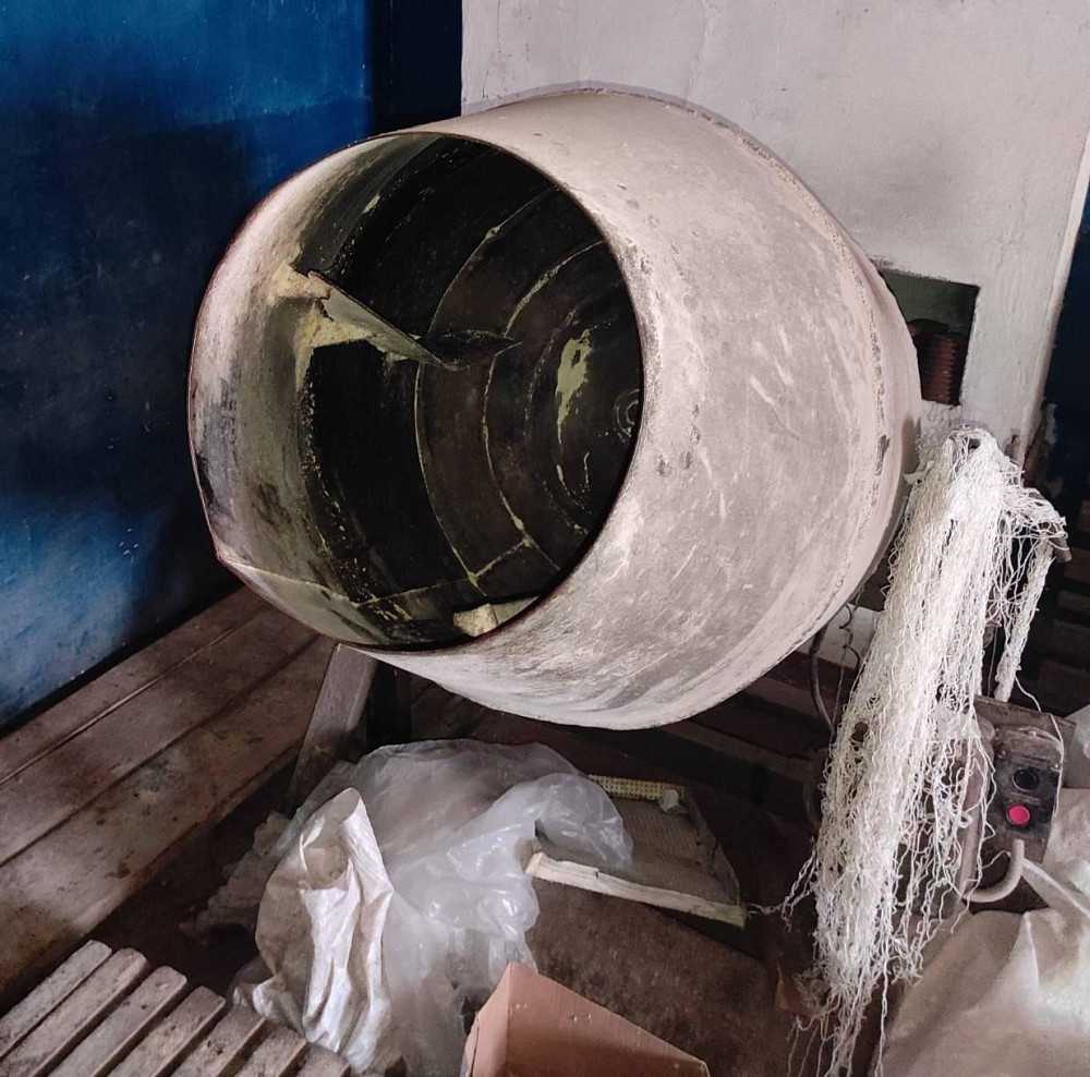 Линия для производства кукурузных палочек Б\У Ровно - изображение 2