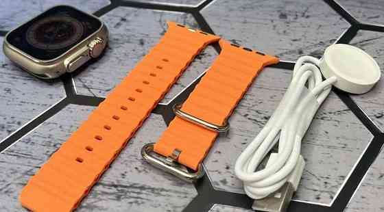 Смарт -Часы: 8 Серия Smart Watch S8 Ultra. Киев