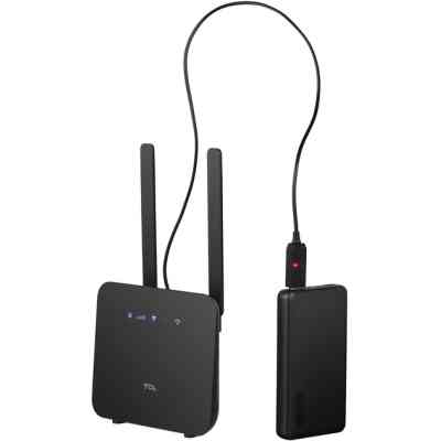 Маршрутизатор TCL LINKHUB (HH42CV2)+Power Bank 20000мАгод +USB-DC кабель (694743657296) Винница