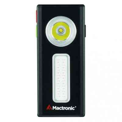 Ліхтар Mactronic Flagger Cool White/Red/Green 500 Lm USB (PHH0072) Вінниця