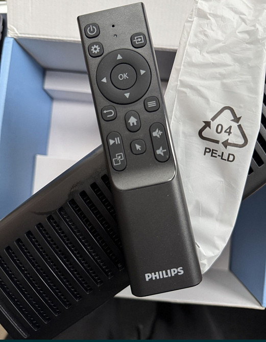 Проектор Philips Neo Pix 320 100