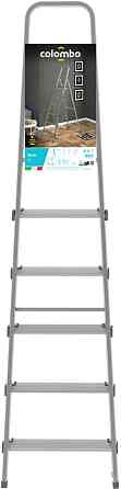 Лестница Colombo Stark 6 ступеней (S109006W) Киев