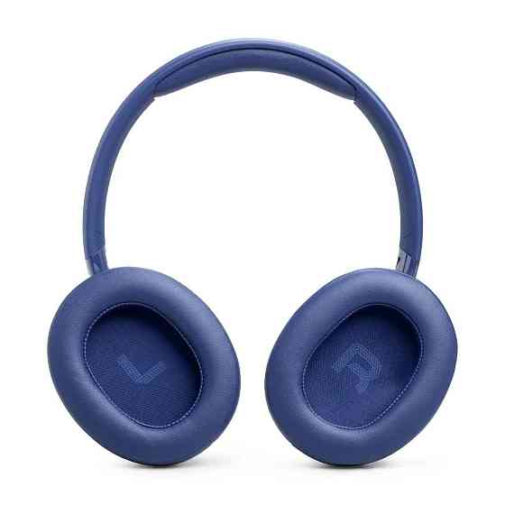 Bluetooth-гарнітура JBL Tune 730BT Blue (JBLT730BTBLU) ( 15769 ) Харьков