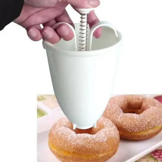 Дозатор кондитерский для пончиков Donut Maker Коломыя