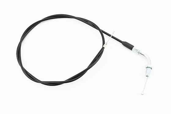 Трос газу "Дирчик" (трос 128см; кожух 119см) Київ