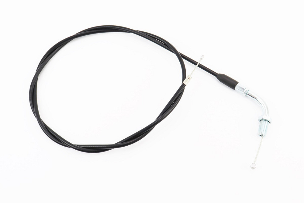 Трос газу "Дирчик" (трос 128см; кожух 119см) Київ - фото 1