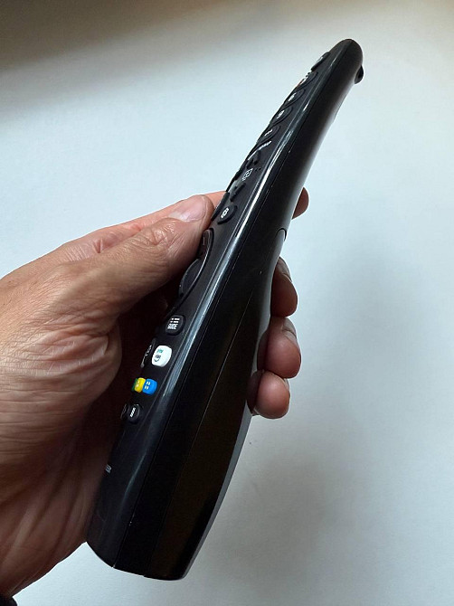 Пульт дистанционного управления AKB75855501 MR20GA для LG Smart TV с голосовым набором и указкой (гироскопом) Каменское - изображение 5