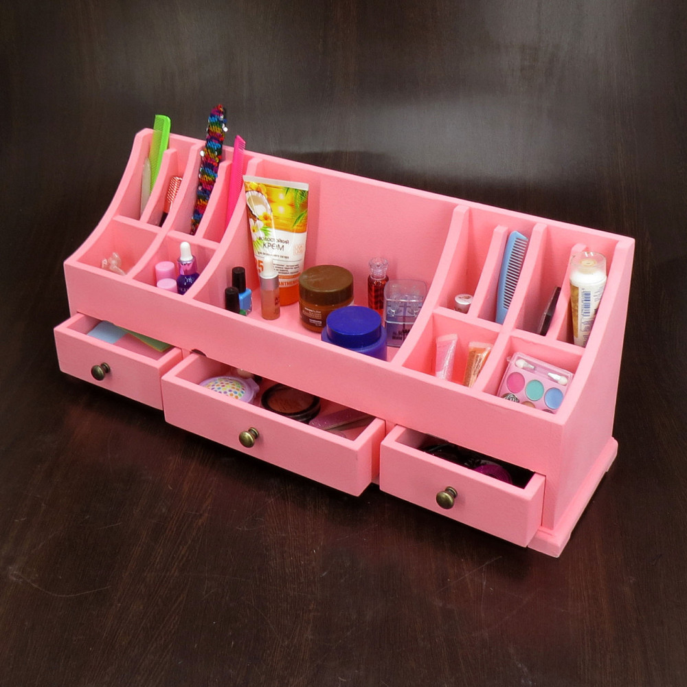 Органайзер для косметики 