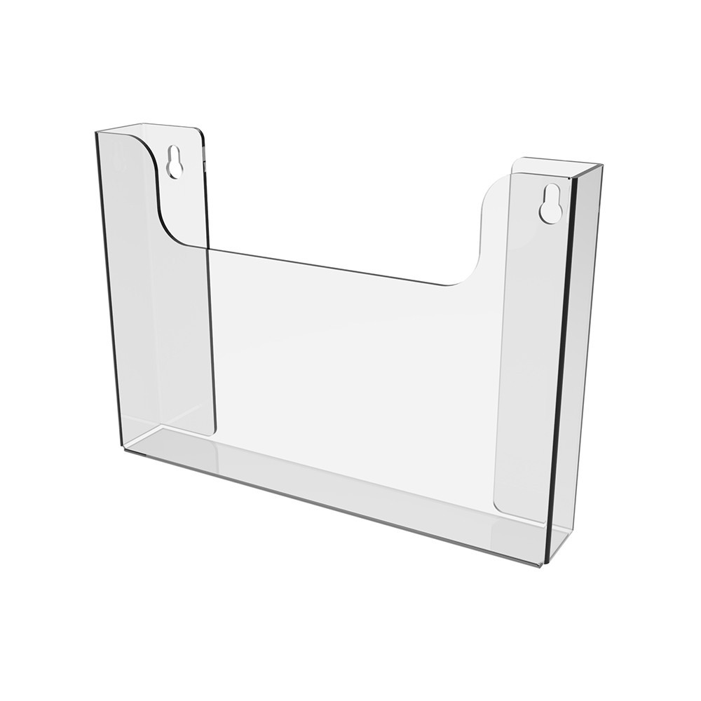 Кишені EKOSTAR А5 горизонтальний під саморіз (210мм х 150мм) для поліграфії. Київ - фото 1