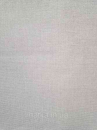 Шпалери вінілові на флізеліні AS creation Metropolitan stories By Time 0,53х10 однотонні матові під тканину сірі Київ