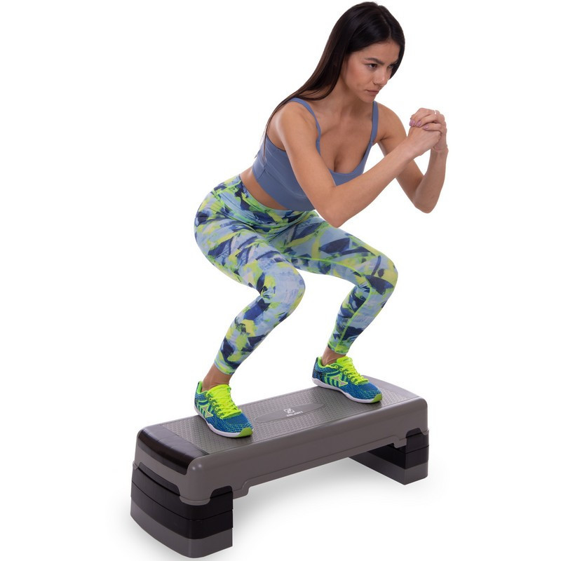 Степ-платформа Zeart 2585 Киев - изображение 10