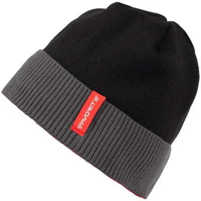 Шапка Favorite Fleece Hat 56 Black/Red (1693.08.89) Винница - изображение 2