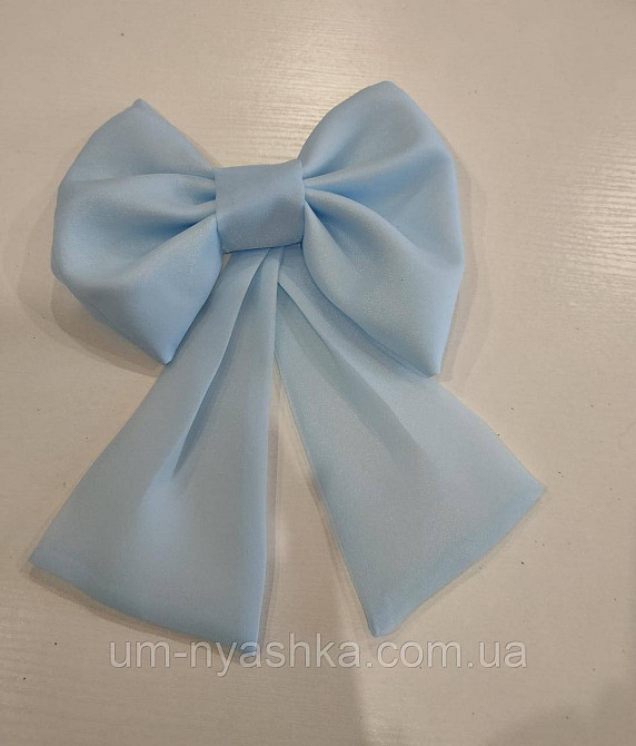 Бантик на заколке Кривой Рог - изображение 2