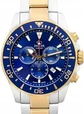 Часы Jaguar Exucutive J8621 Киев - изображение 1