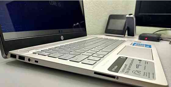 Новый АКБ - HP pavilion 14-ce2068st Intel i5 8 gen / ram 8 / ssd 128. Киев