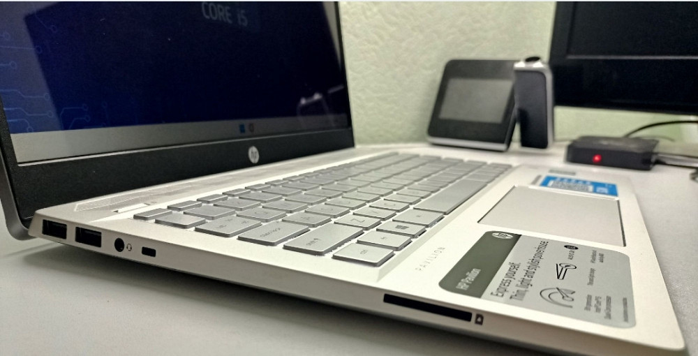 Новый АКБ - HP pavilion 14-ce2068st Intel i5 8 gen / ram 8 / ssd 128. Киев - изображение 2