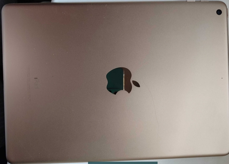 Планшет: iPad (5-го покоління) Київ - фото 2