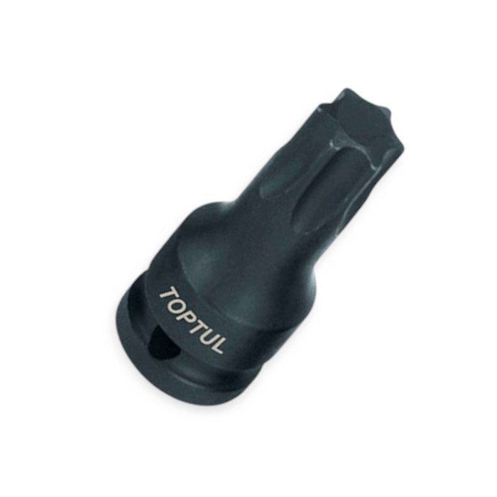 Головка торцева шестипроменева TORX ударна 3/4" T100 Мукачево - фото 1