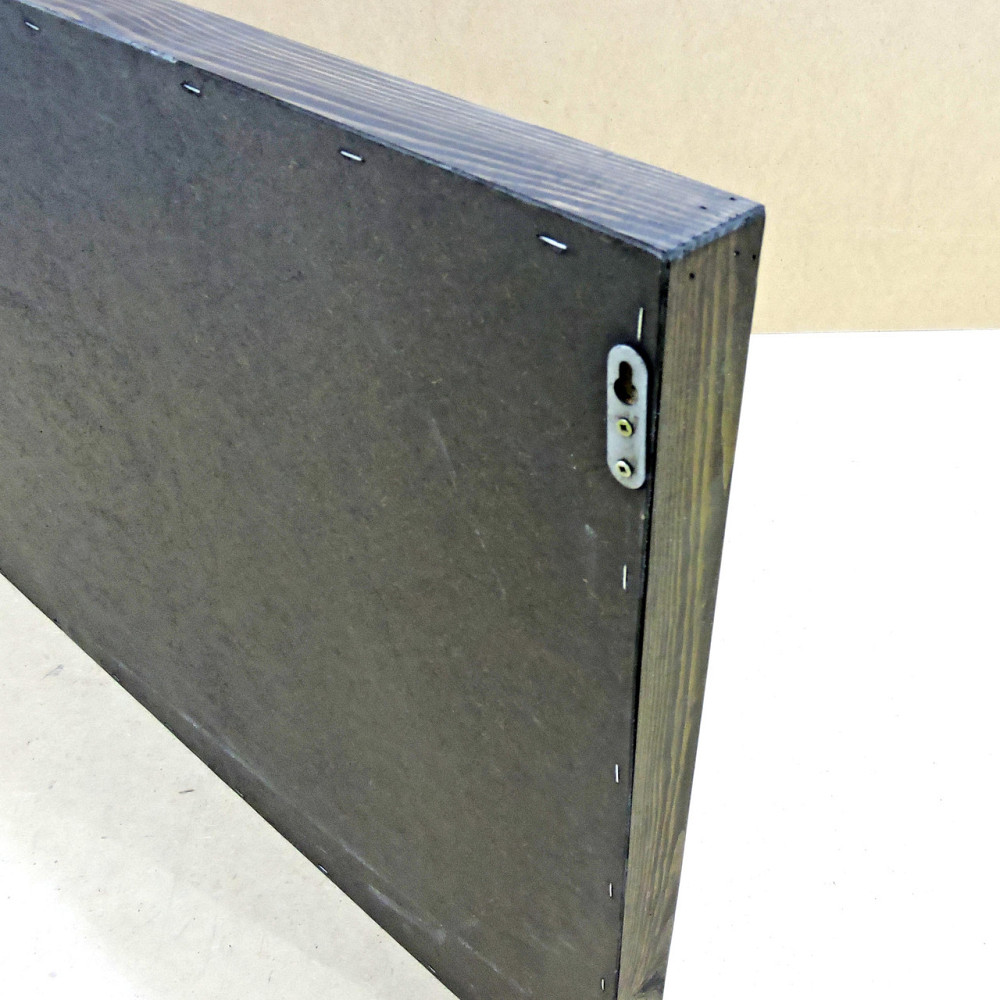 Стелаж для іграшкових машинок "Форд 108" мокко Миколаїв - фото 6