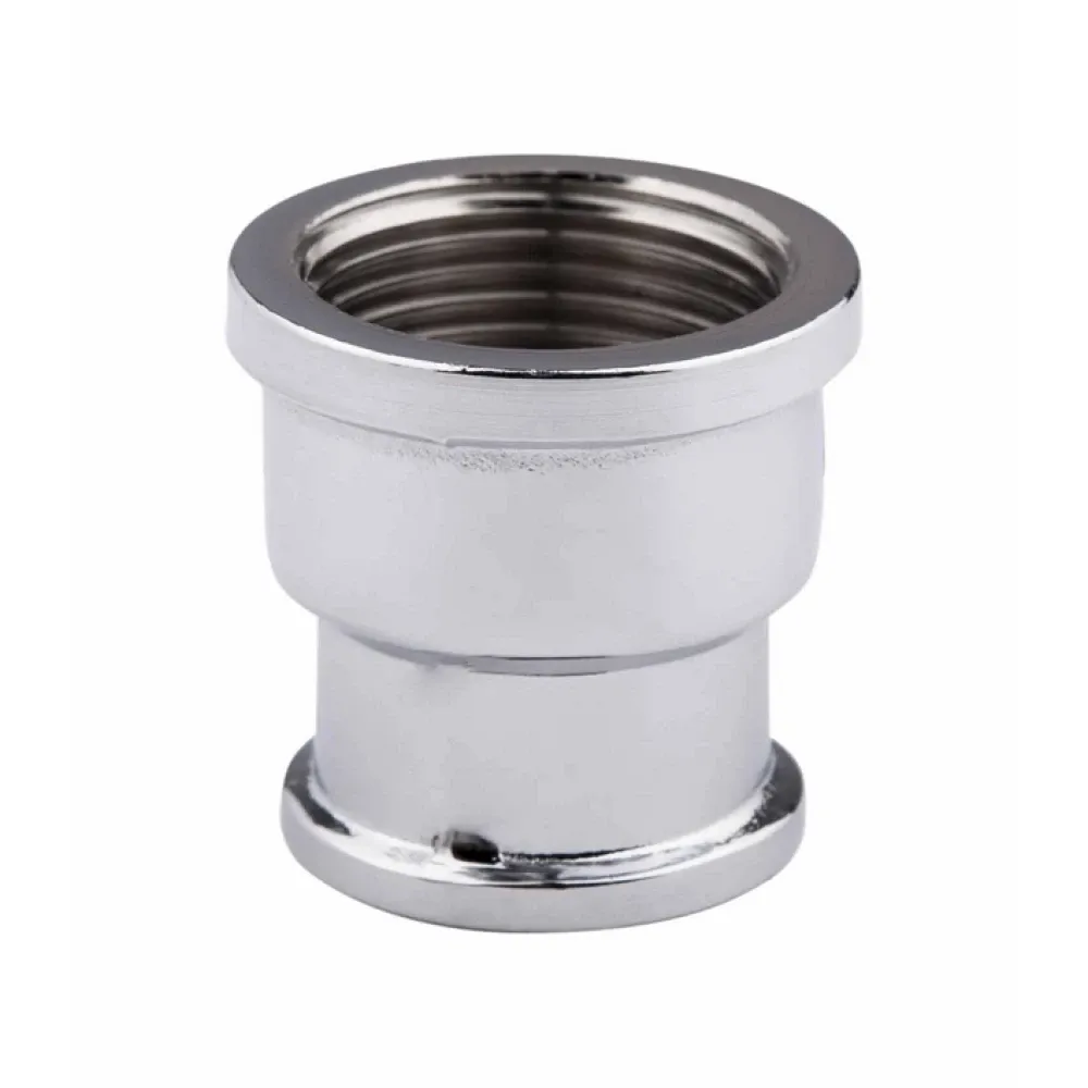 Муфта Thermo Alliance Forte 1/2" ВВ хром SF357H2015 Київ - фото 5
