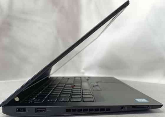 Ноутбук Lenovo ThinkPad T470s/i5-7300/8/256/14.0