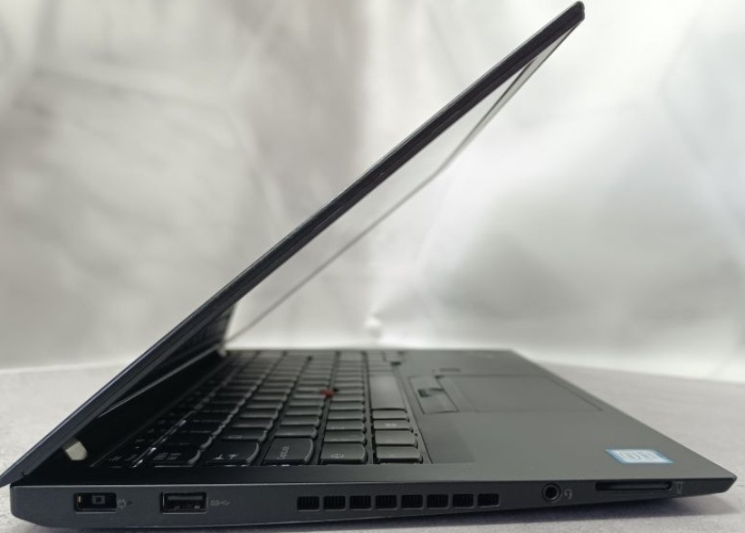 Ноутбук Lenovo ThinkPad T470s/i5-7300/8/256/14.0