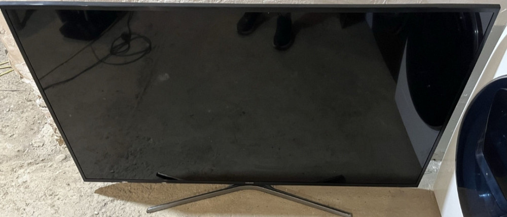 Телевизор: Samsung 55