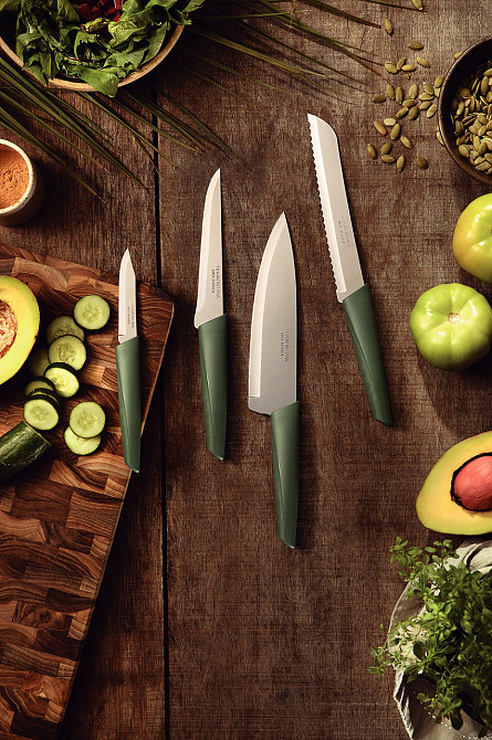 Ніж Chef Tramontina Lyf, 178 мм (6907633) Київ - фото 2