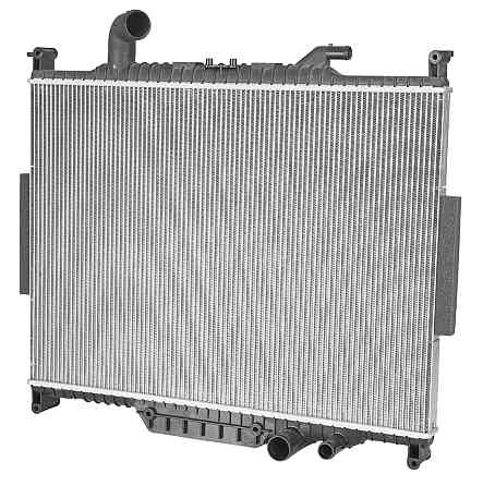 Радіатор охолодження Land Rover LR022741 35209 Київ