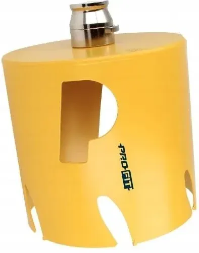 Pro-Fit Коронка для свердління Long D177mm Drewno Варильна поверхня /Pcv 9281177 Київ - фото 1