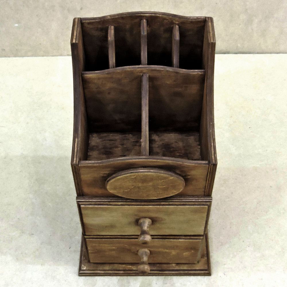 Настольный органайзер 