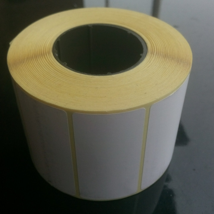 Термоетикетка T.Eco 58мм х 30мм / 1000 шт Павлоград - фото 2