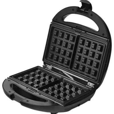 Вафельница Rotex RSM222-B Винница