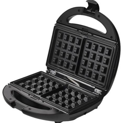 Вафельница Rotex RSM222-B Винница - изображение 4