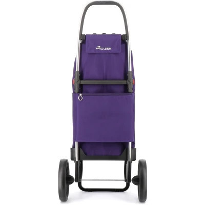 Сумка-тележка Rolser I-Max MF 2LRSG More (IMX308-1008) (930448) Винница - изображение 10