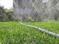 Лента для полива ТУМАН d50 santehplast Харьков