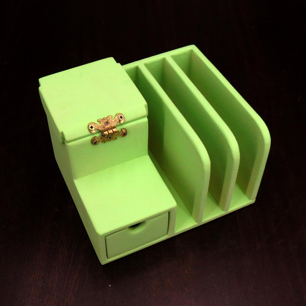 Настольный органайзер 