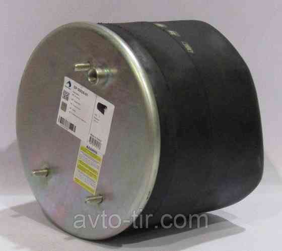 Пневморесора, пневмоподушка 836M, 0513985 Луцьк