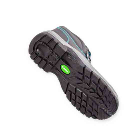 Черевики Buffalo захисні утеплені -20 ° С, р 42 акрил. утеплювач, сталева підноска/прокладка Мукачево