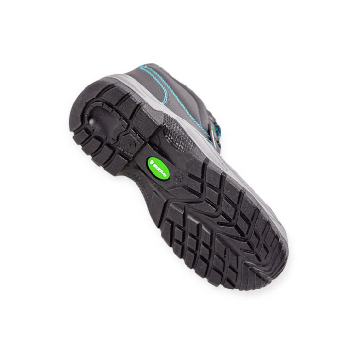 Черевики Buffalo захисні утеплені -20 ° С, р 42 акрил. утеплювач, сталева підноска/прокладка Мукачево - фото 2