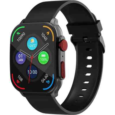 Смарт-часы iMiki Frame 2 Black (ESW-Frame 2-B) Винница