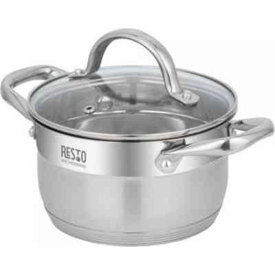 Каструля Resto Rigel із кришкою 1.9 л (92102) Вінниця
