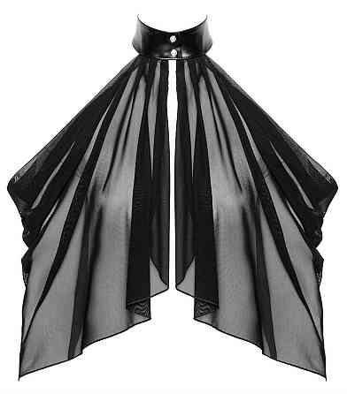Болеро Noir Handmade F349 Tulle bolero - S Sex Aura Киев