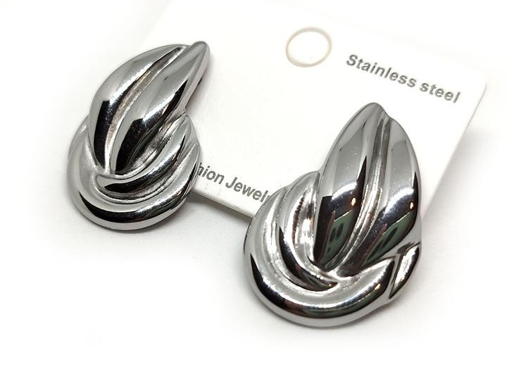 Серьги женские классические Киев - изображение 1