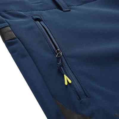 Штаны Alpine Pro Hurf MPAB670 628 - 52 - синій (007.018.0137) Винница