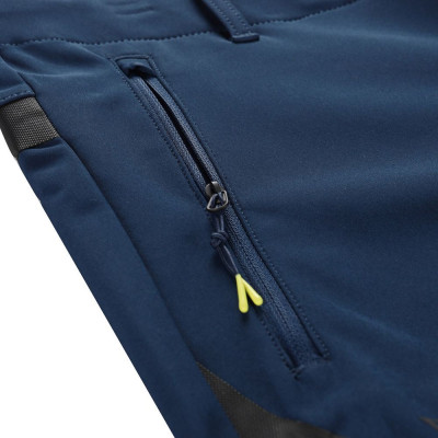 Штани Alpine Pro Hurf MPAB670 628 - 52 - синій (007.018.0137) Вінниця - фото 5