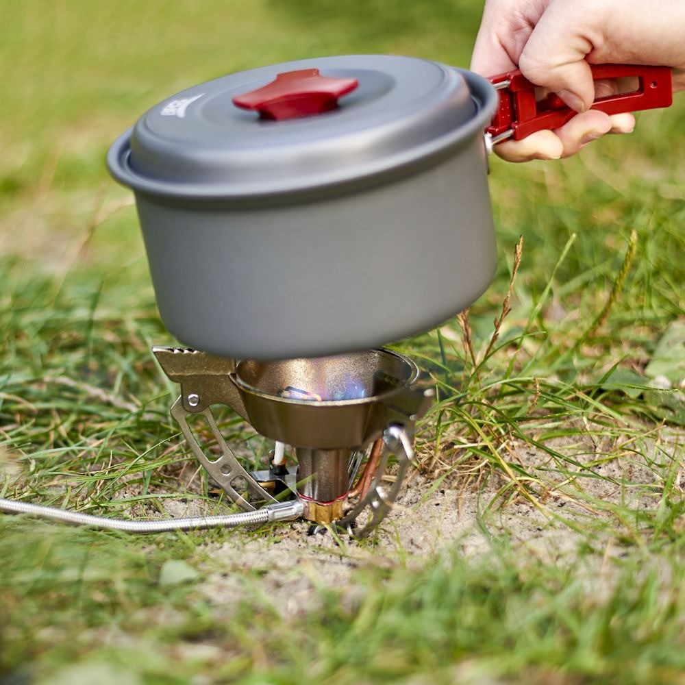 Газовий пальник BRS-11 Киев - изображение 11