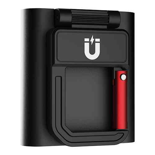 Ліхтарик кишеньковий світлодіодний (LED) акумуляторний з магнітом (GERMANY) PROTESTER PL-1001 Чернігів