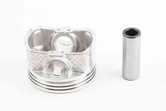 Поршень к-кт 160cc 58,5мм (палець 15мм) синя коробка Київ